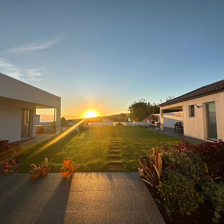 Serenity Azores - Casa Da Aldeia Nordestinho Exterior foto
