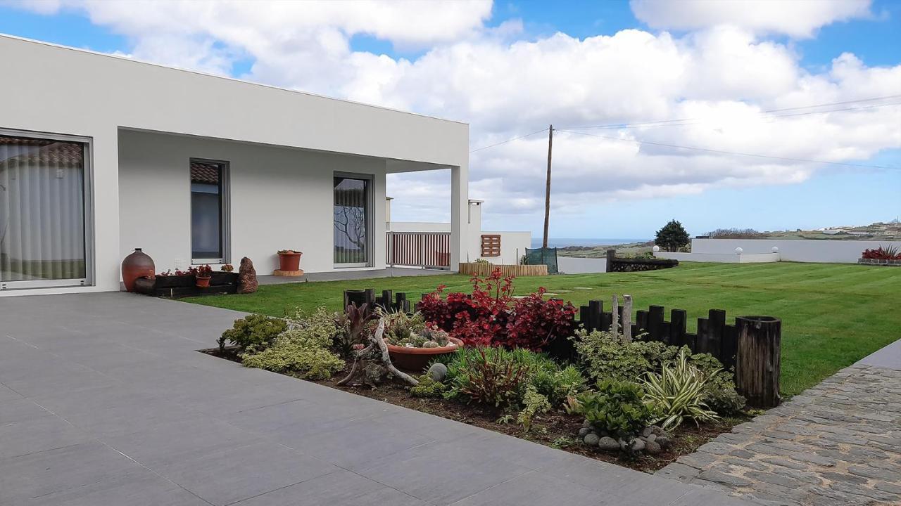 Serenity Azores - Casa Da Aldeia Nordestinho Exterior foto