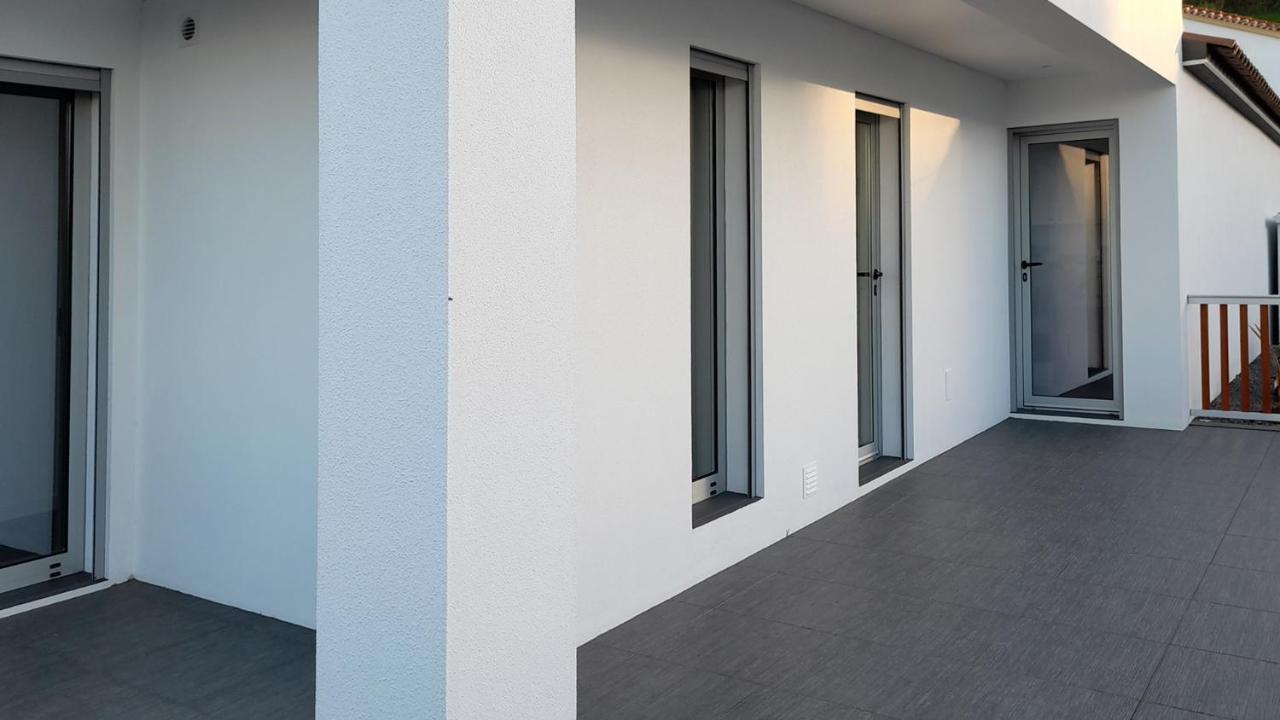 Serenity Azores - Casa Da Aldeia Nordestinho Exterior foto