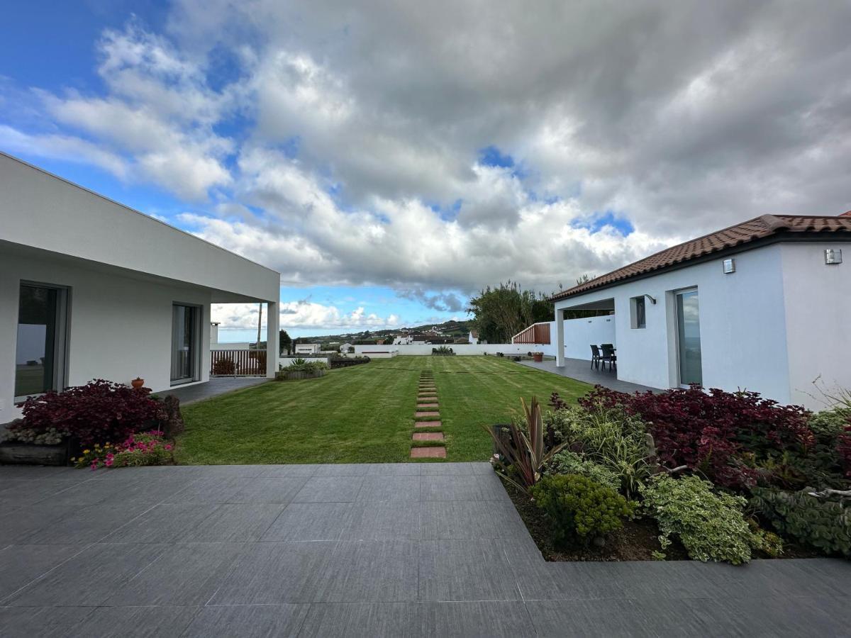 Serenity Azores - Casa Da Aldeia Nordestinho Exterior foto