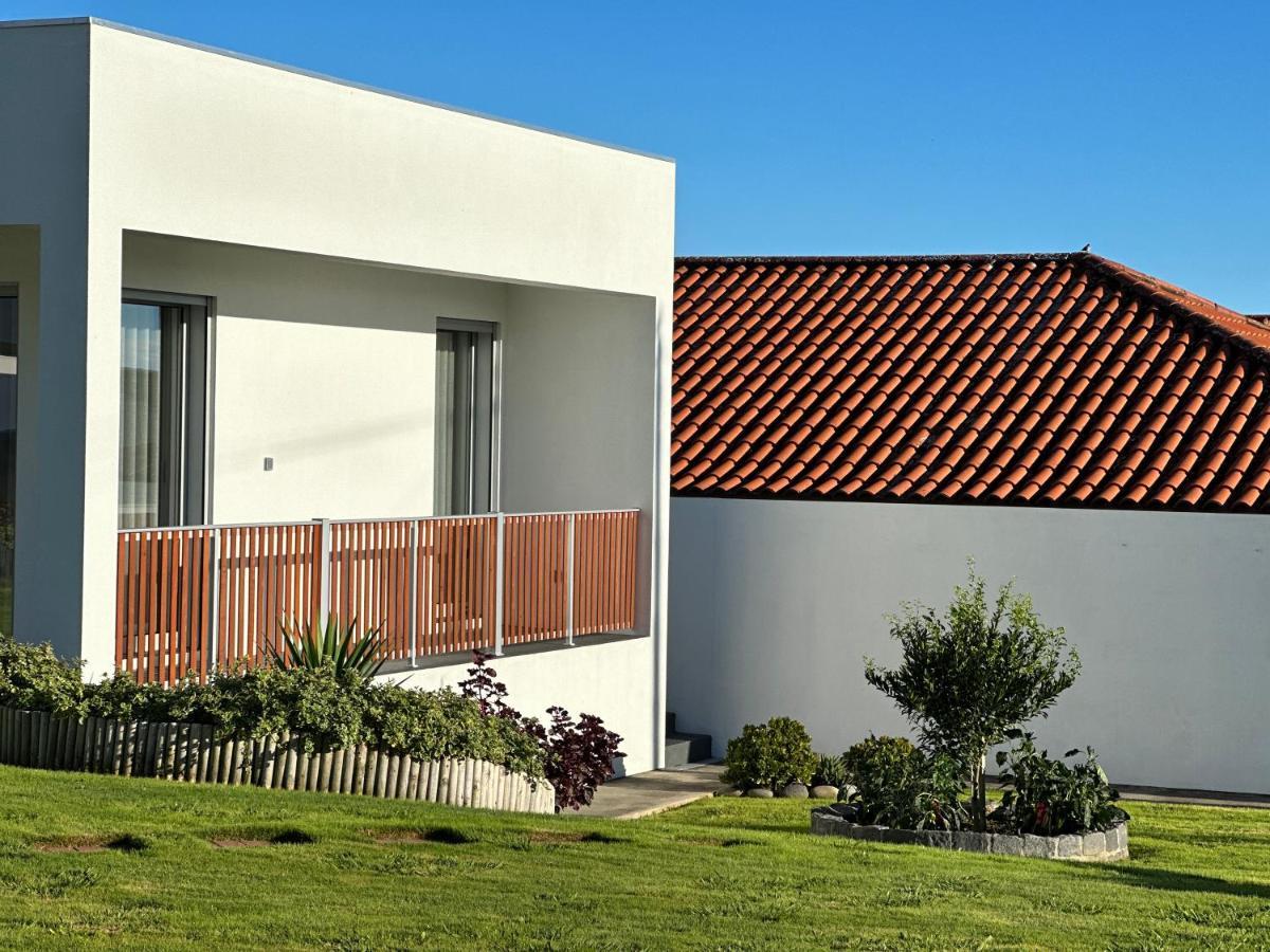 Serenity Azores - Casa Da Aldeia Nordestinho Exterior foto